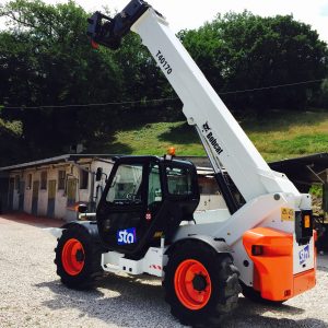 Sollevatore Bobcat T40170