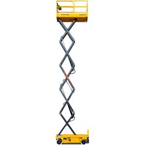 Haulotte Compact12